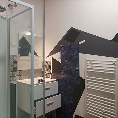 Apartament Fleurs De Lys Friville-Escarbotin Zewnętrze zdjęcie