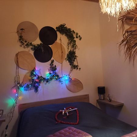 Apartament Fleurs De Lys Friville-Escarbotin Zewnętrze zdjęcie