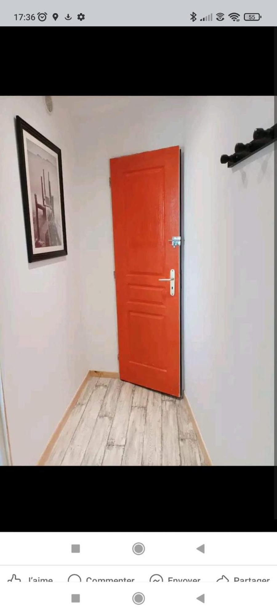 Apartament Fleurs De Lys Friville-Escarbotin Zewnętrze zdjęcie