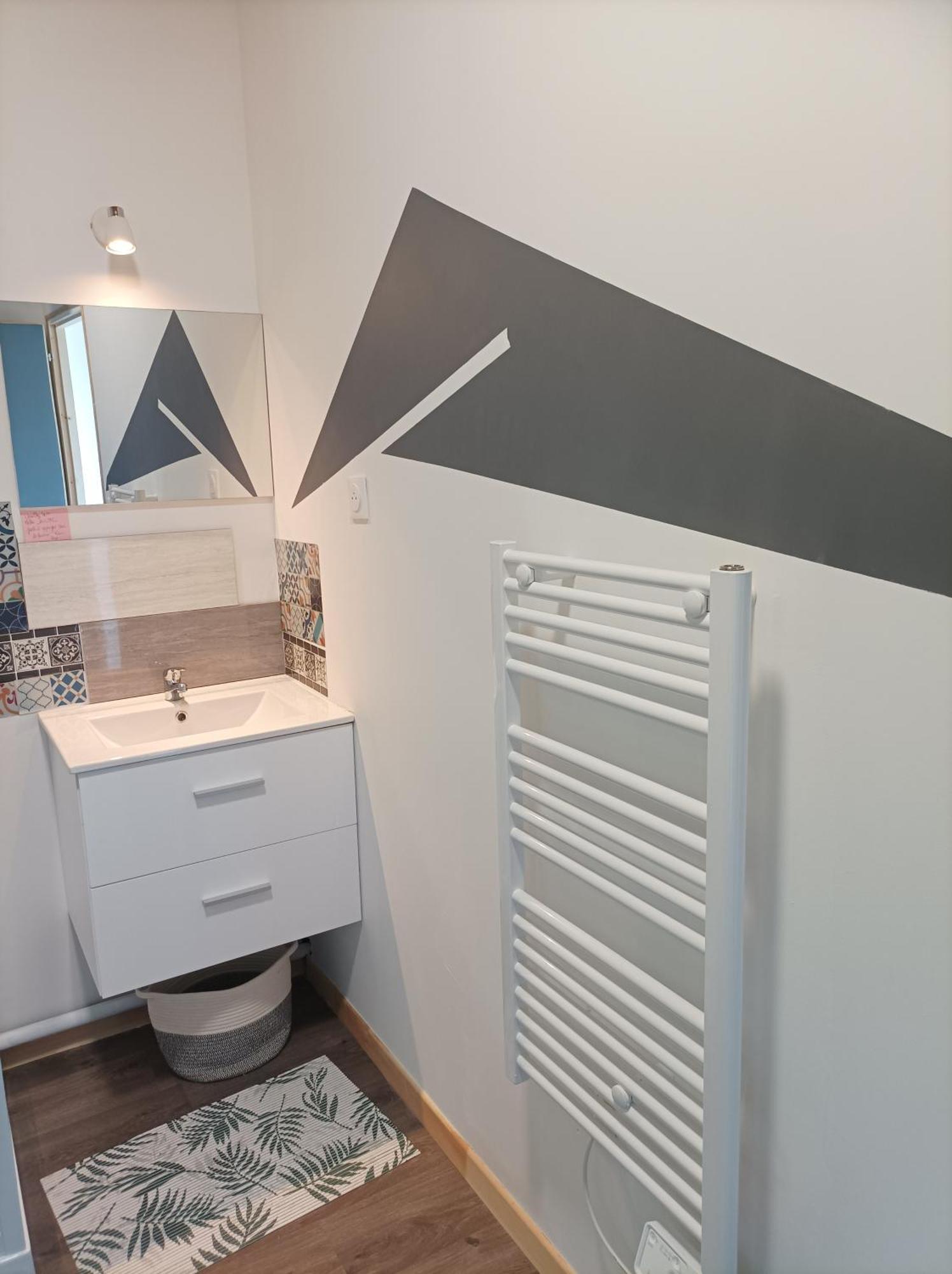 Apartament Fleurs De Lys Friville-Escarbotin Zewnętrze zdjęcie