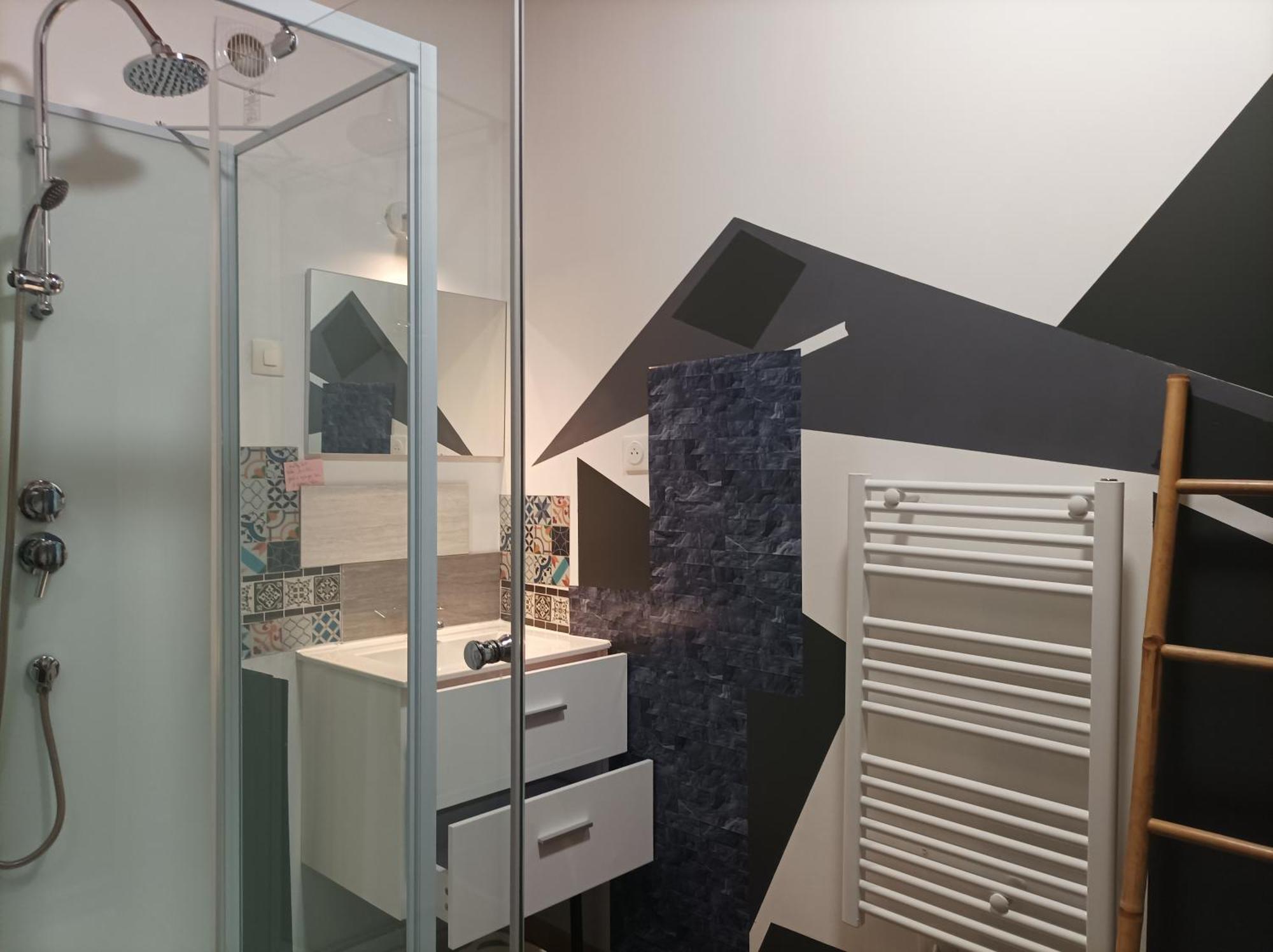 Apartament Fleurs De Lys Friville-Escarbotin Zewnętrze zdjęcie