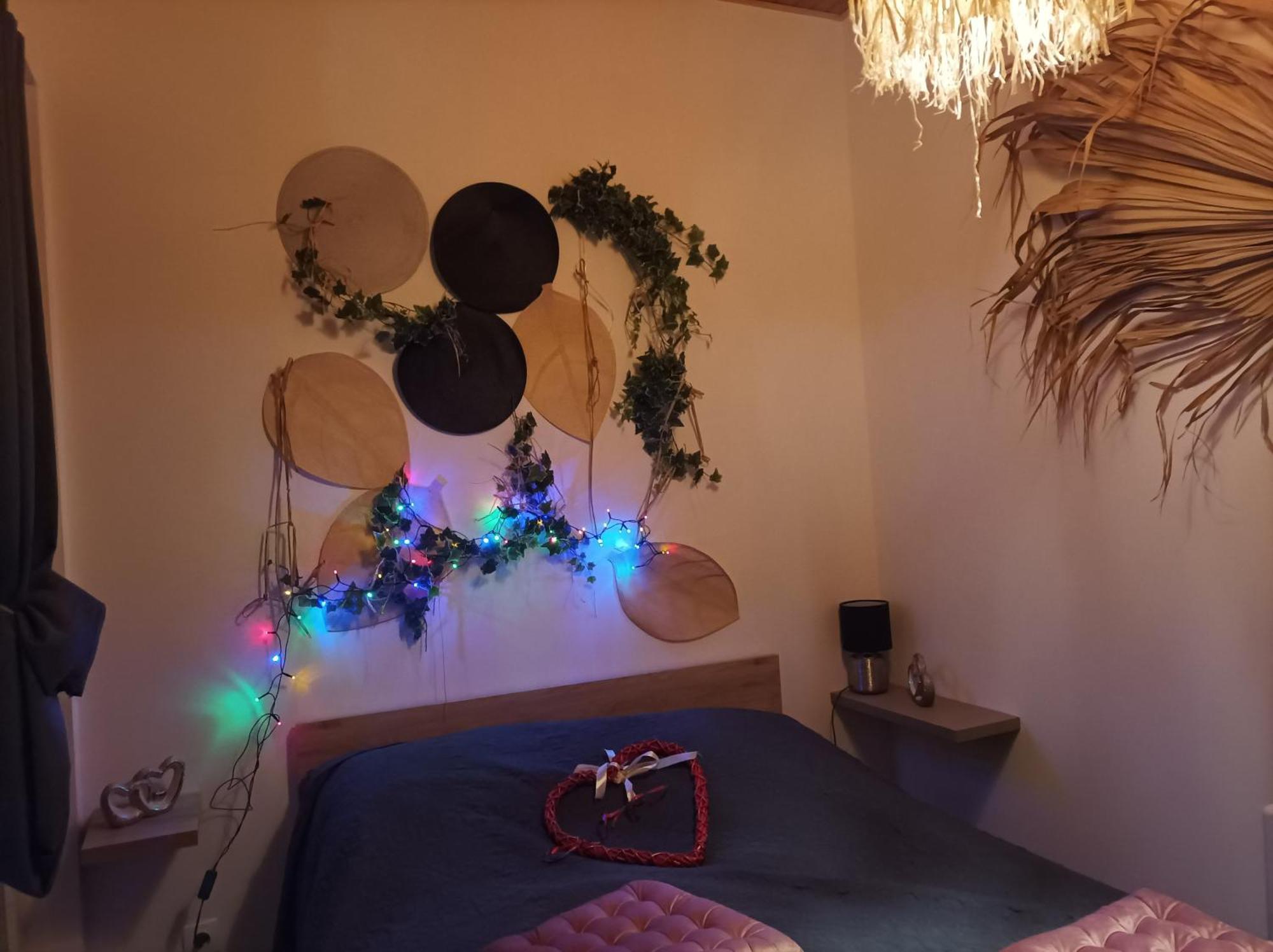 Apartament Fleurs De Lys Friville-Escarbotin Zewnętrze zdjęcie