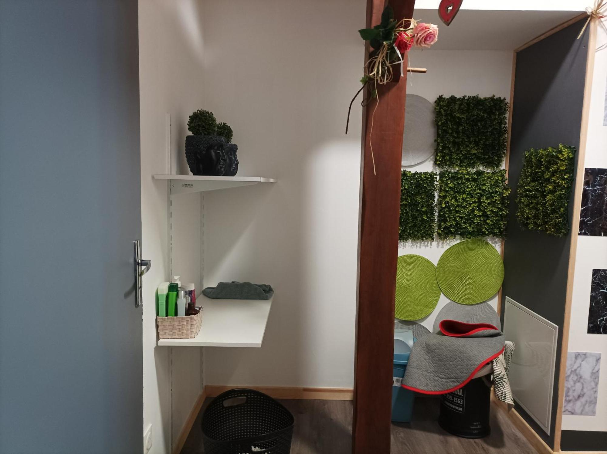 Apartament Fleurs De Lys Friville-Escarbotin Zewnętrze zdjęcie