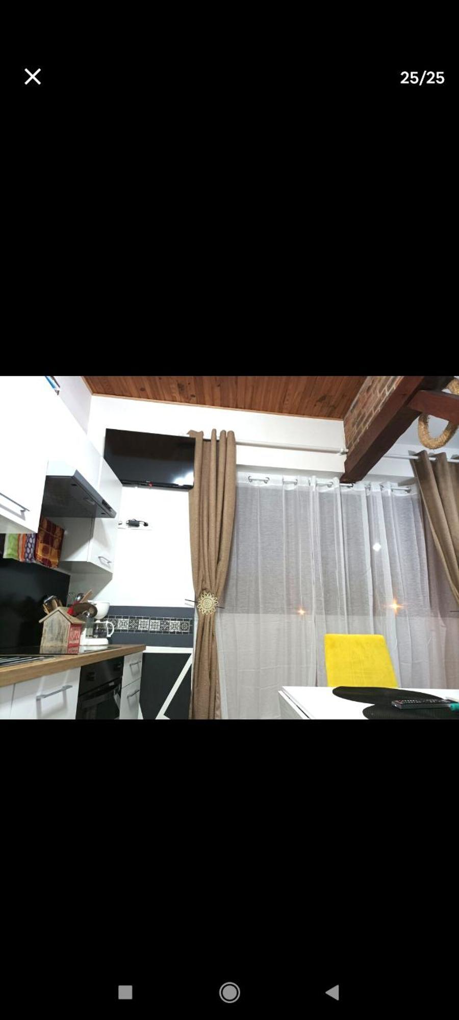 Apartament Fleurs De Lys Friville-Escarbotin Zewnętrze zdjęcie